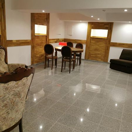 Lupartment Aparthotel Ludwigshafen am Rhein Ngoại thất bức ảnh