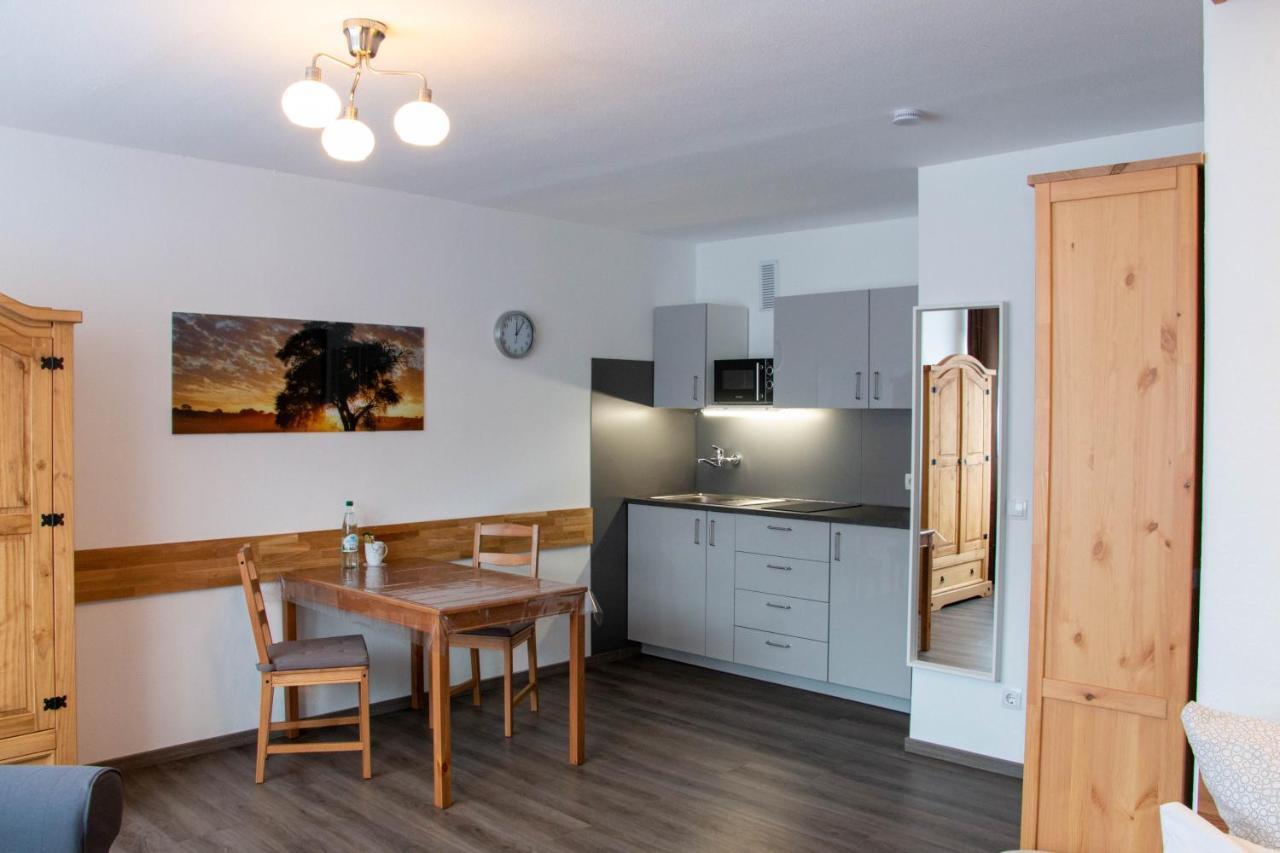 Lupartment Aparthotel Ludwigshafen am Rhein Ngoại thất bức ảnh