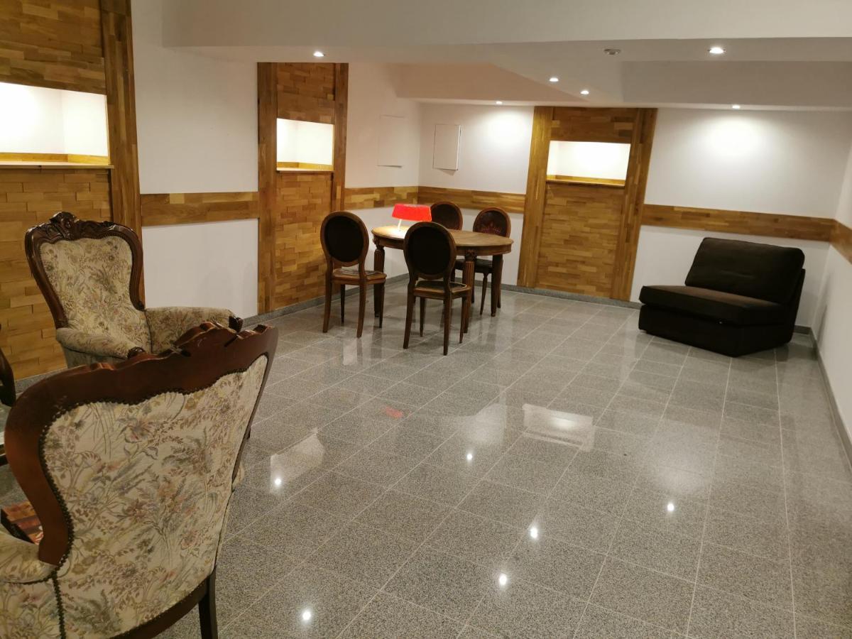 Lupartment Aparthotel Ludwigshafen am Rhein Ngoại thất bức ảnh
