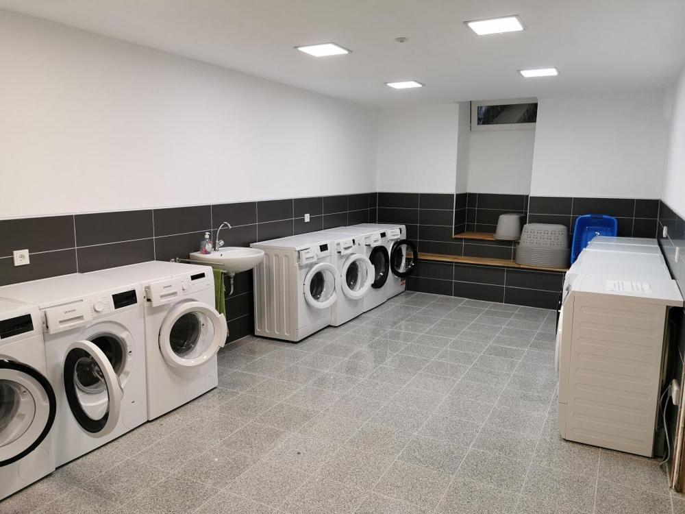 Lupartment Aparthotel Ludwigshafen am Rhein Ngoại thất bức ảnh